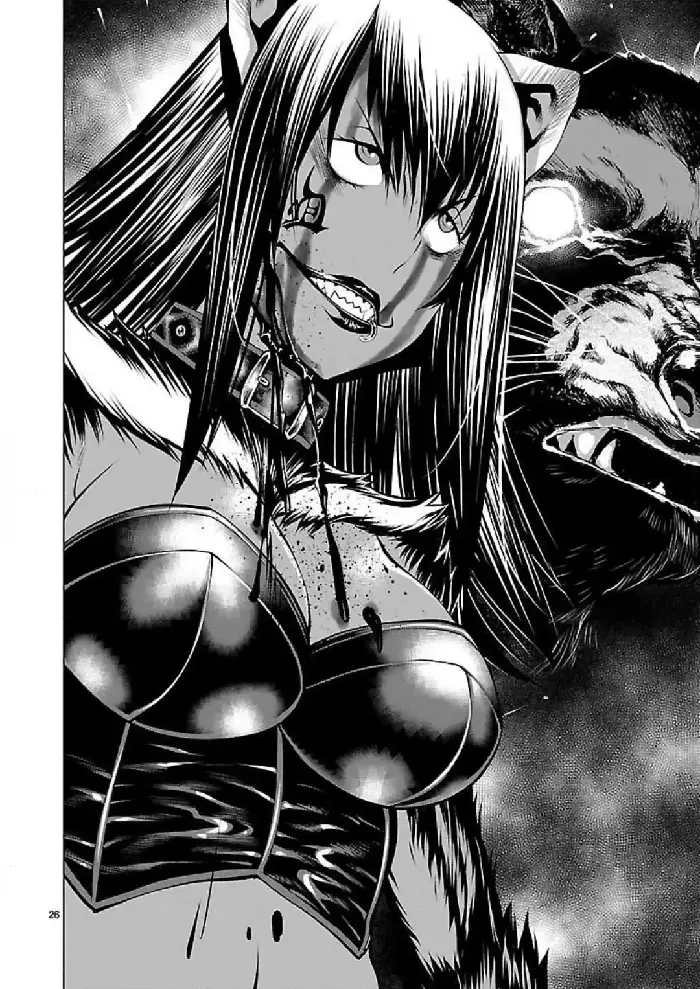 Killing Bites Chapter 48 image 23_optimized